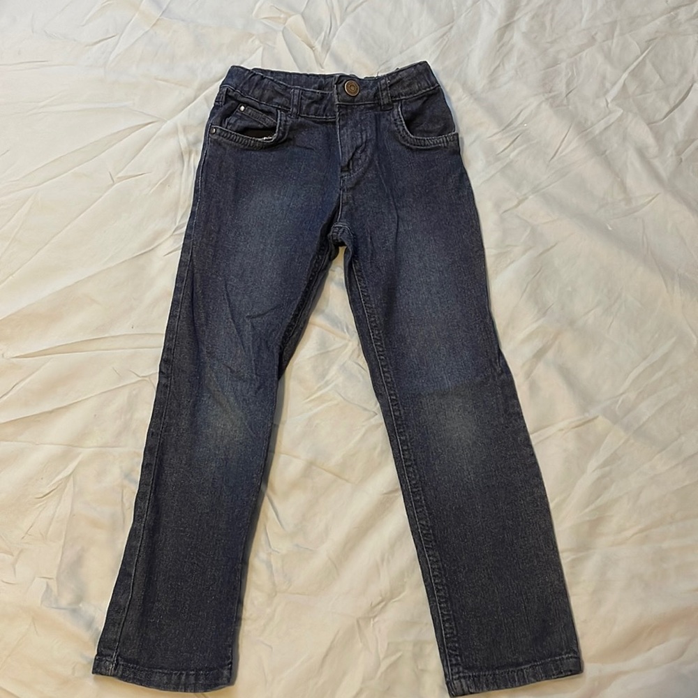 Carter’s jeans size 6